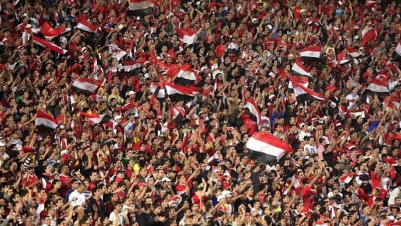 عودة الجماهير إلى