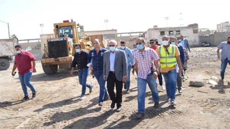 اللواء عادل الغضبان