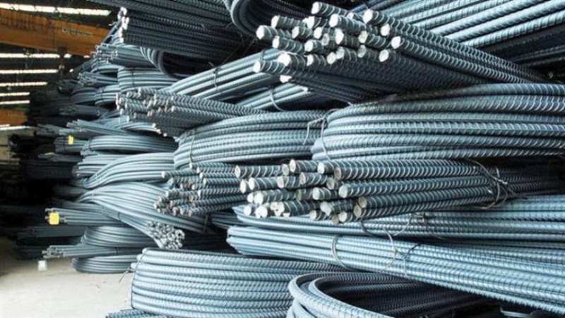 أسعار الحديد اليوم