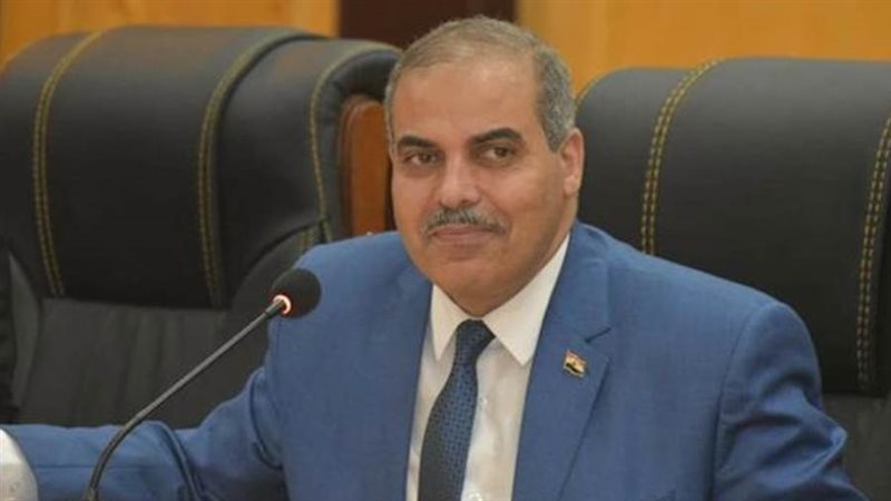 الدكتور محمد المحرصاوي