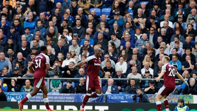 فريق وست هام