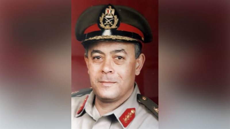 اللواء مختار قنديل