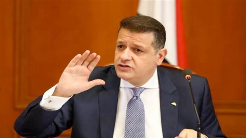 النائب طارق رضوان