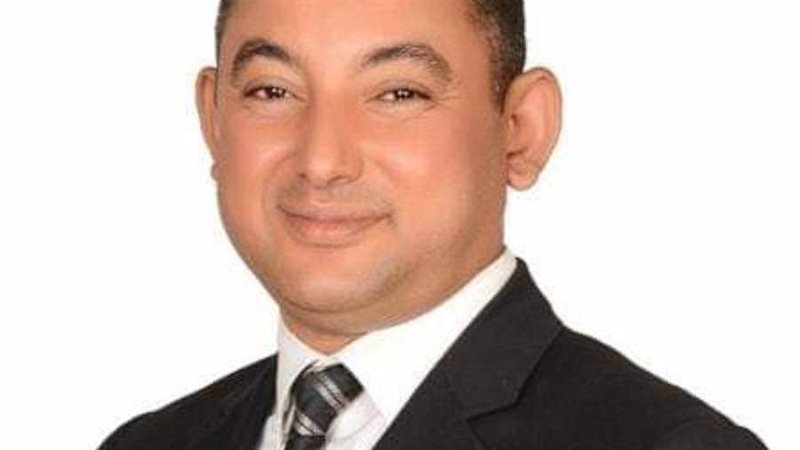 النائب ناصر عثمان