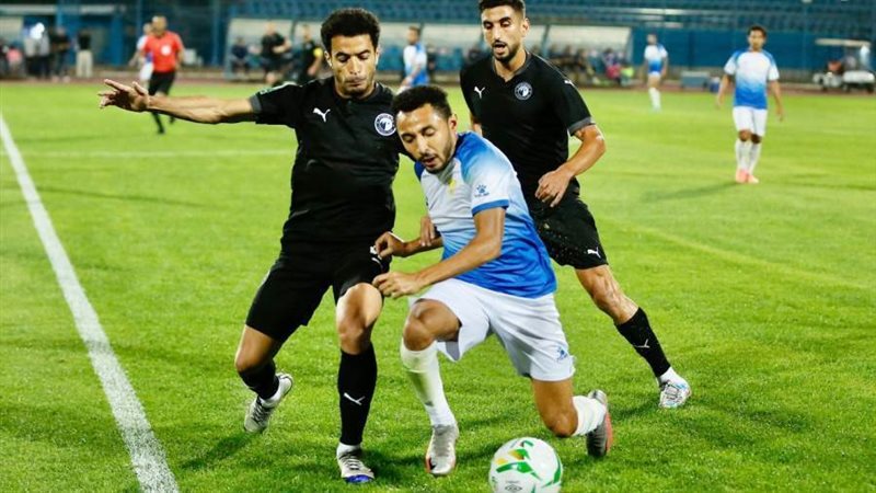 فريق بيراميدز