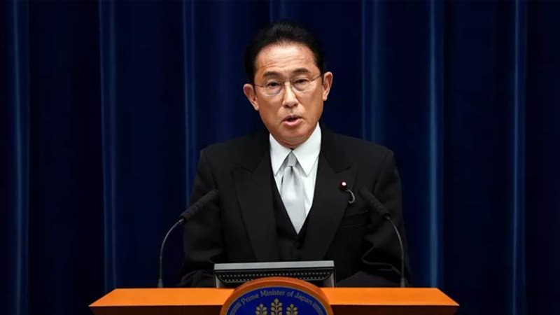 رئيس وزراء اليابان