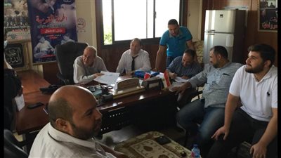 الصحة تستعد للحملة القومية للتطعيم ضد مرض شلل الأطفال بشمال سيناء