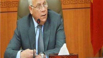 محافظ بورسعيد يهنئ الرئيس عبد الفتاح السيسي رئيس الجمهورية بمناسبة المولد النبوي الشريف