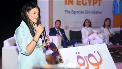  وزيرة التعاون الدولي: تنوع البرامج الهادفة لتحقيق تكافؤ الفرص بين الجنسين يدفع جهود تمكين المرأة 