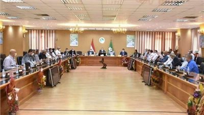 محافظ الشرقية: حصر القرى مرتفعة الكثافة السكانية لتنفيذ مبادرة 