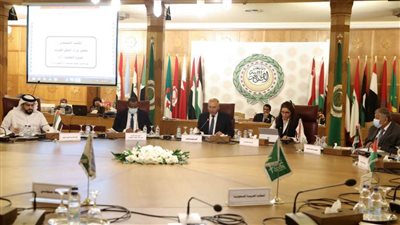السفير كمال حسن: الجامعة العربية تمنح الرئيس السيسي درع العمل التنموي