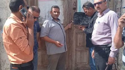 لمخالفتها القانون.. غلق مزرعة طيور لمدة 3 أشهر بمركز بلقاس