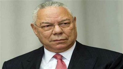 وفاة وزير الخارجية الأمريكي الأسبق كولن باول عن عمر ناهز 84 عاما