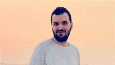 الأردني حمودة حسين ضيف شرف فيلم 