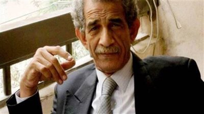 المخرج خالد جلال ينعى الدكتور صلاح الراوي أستاذ الأدب الشعبي