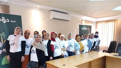 القومي للمرأة يطلق مبادرة 