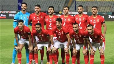 مواعيد مباريات أول 8 جولات للأهلي في الدوري 