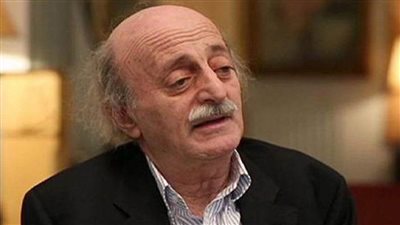 لبنان: جنبلاط يؤكد ضرورة عدم تعطيل عمل الحكومة ووقف التصعيد