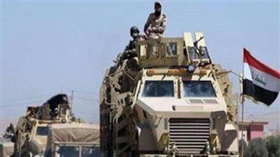 العراق: اعتقال إرهابي جنوب شرقي بغداد