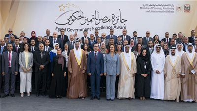 عاجل.. تعرف على التقرير السنوي لمنجزات الاستراتيجية الوطنية لمكافحة الفساد 