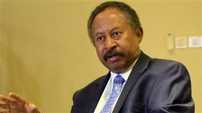 حمدوك يؤكد تصميم الحكومة السودانية على الوصول لحل سريع لأزمة الشرق