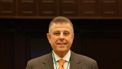 رئيس جامعة عين شمس:حصول جميع هيئة التدريس على لقاح كورونا