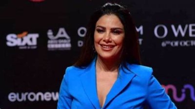 صبا مبارك: بحب الأدوار العادية ومهرجان 