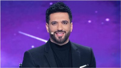 حسن الرداد يعلق على مشهد طريف لدلال عبد العزيز: ضحكتها كانت حلوة