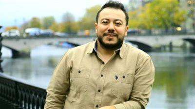 السيناريست إسلام وصفي ينتهي من سيناريو فيلم 