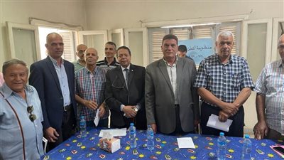 الذهب الأبيض يحقق أعلى سعر للبيع في مزاد بالبحيرة