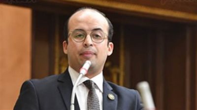 نائب التنسيقية ينجح في الحصول على ١٠ أسرة للعناية المركزة بمستشفى الإبراهيمية