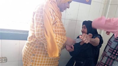 تطعيم نصف مليون مواطن ضد فيروس كورونا المستجد بسوهاج خلال 6أشهر 