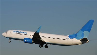 عاجل| شركة طيران روسية تستعد للإنطلاق نحو شرم الشيخ والغردقة 