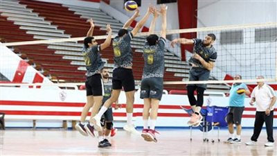 طائرة الزمالك راحة من التدريبات اليوم