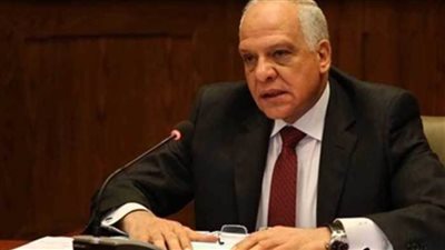 محافظ الجيزة يتابع نسب تنفيذ خطة الرصف ببولاق والعمرانية والعجوزة والهرم والحوامدية