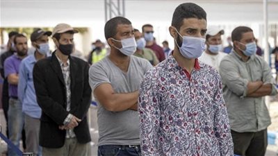 إقبال متزايد على التطعيم ضد كورونا بالمغرب بعد إقرار 