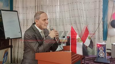 وكيل تعليم كفرالشيخ: حرب أكتوبر اشتملت على العديد من البطولات
