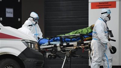 موسكو تفرض العمل عن بُعد على خلفية انتشار كورونا