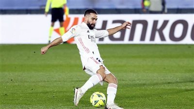 كارفاخال يوضح موقفه من اللحاق بمباراة الكلاسيكو