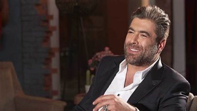 وائل كفوري في أول تعليق بعد الحادث: انكتبلي عمر جديد