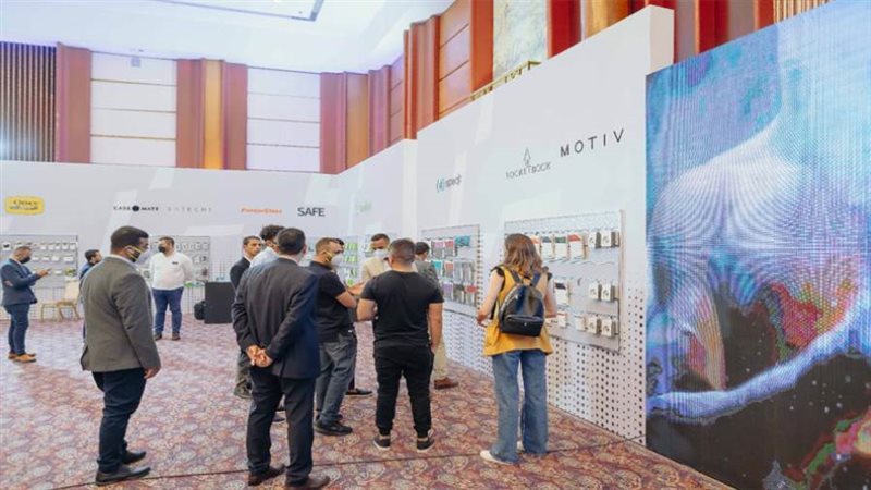 معارض شركة Altawheed