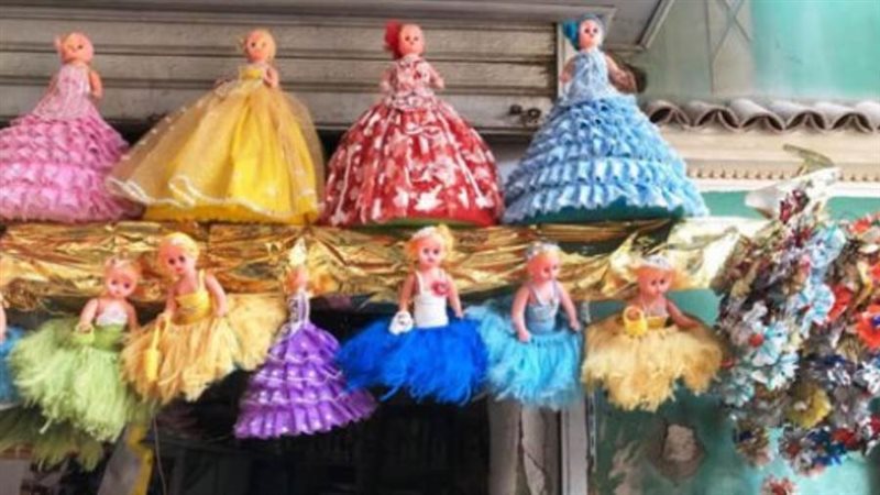 عرائس المولد