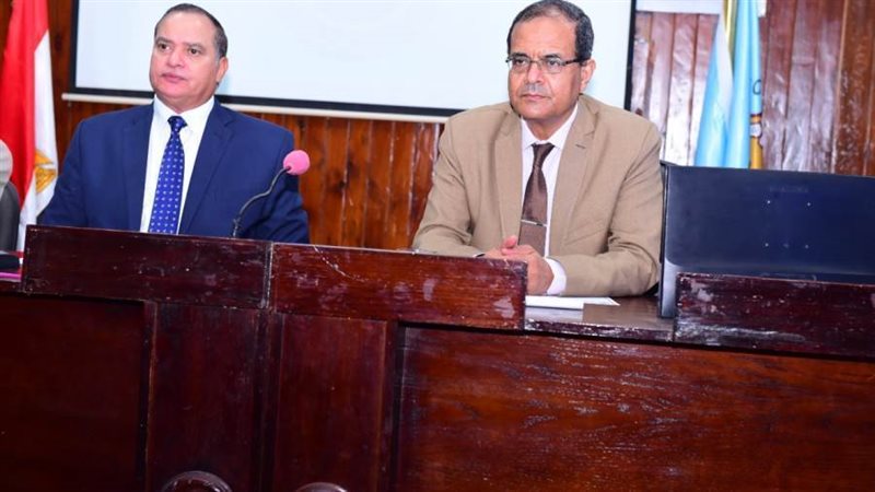 من جانب الاحتفال