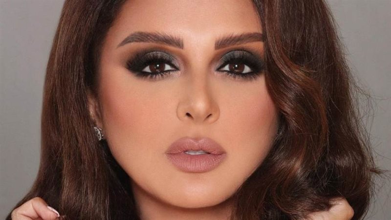 المطربة أنغام