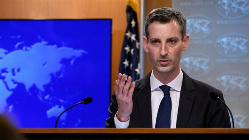 المتحدث باسم وزارة