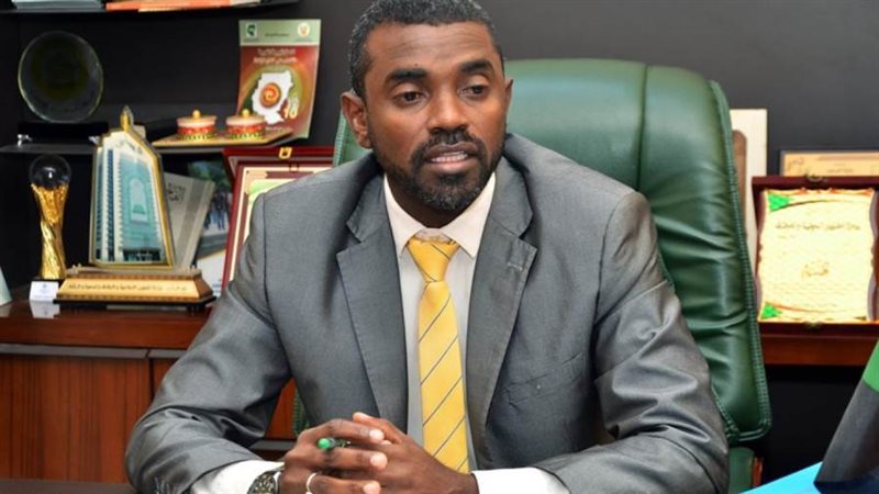 وزير الشؤون الدينية