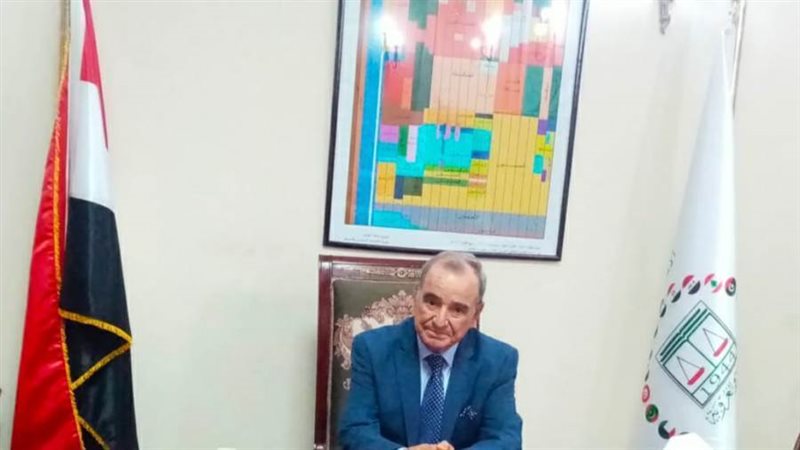 أمين عام المحامين