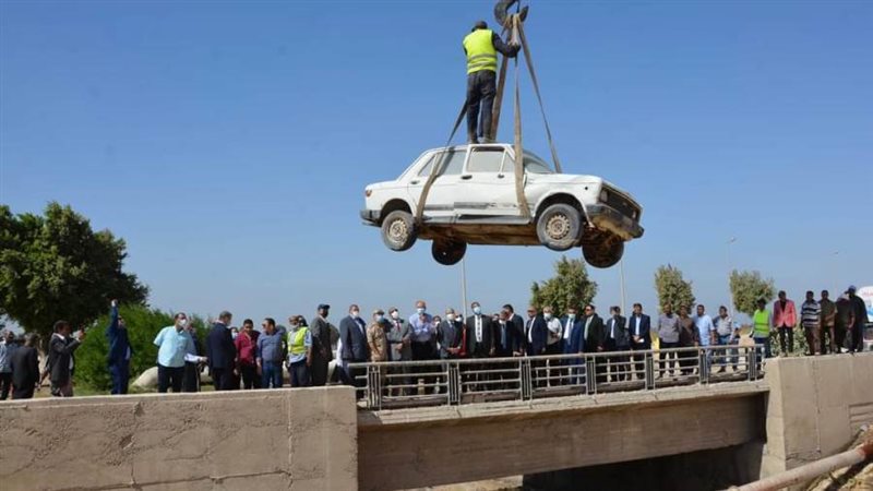 نموذج عملي لإنقاذ