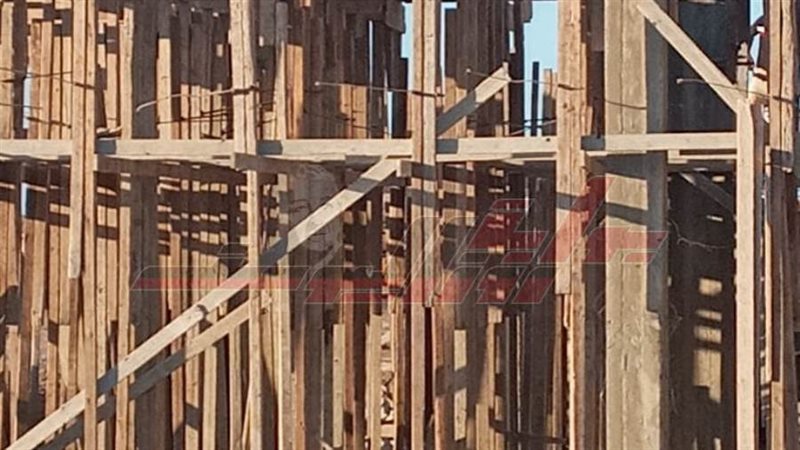 إنشاء مراكز الشباب