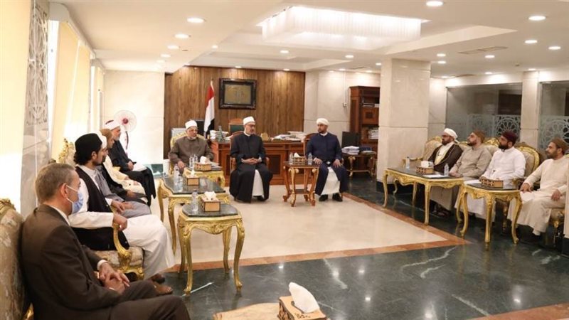 البحوث الاسلامية